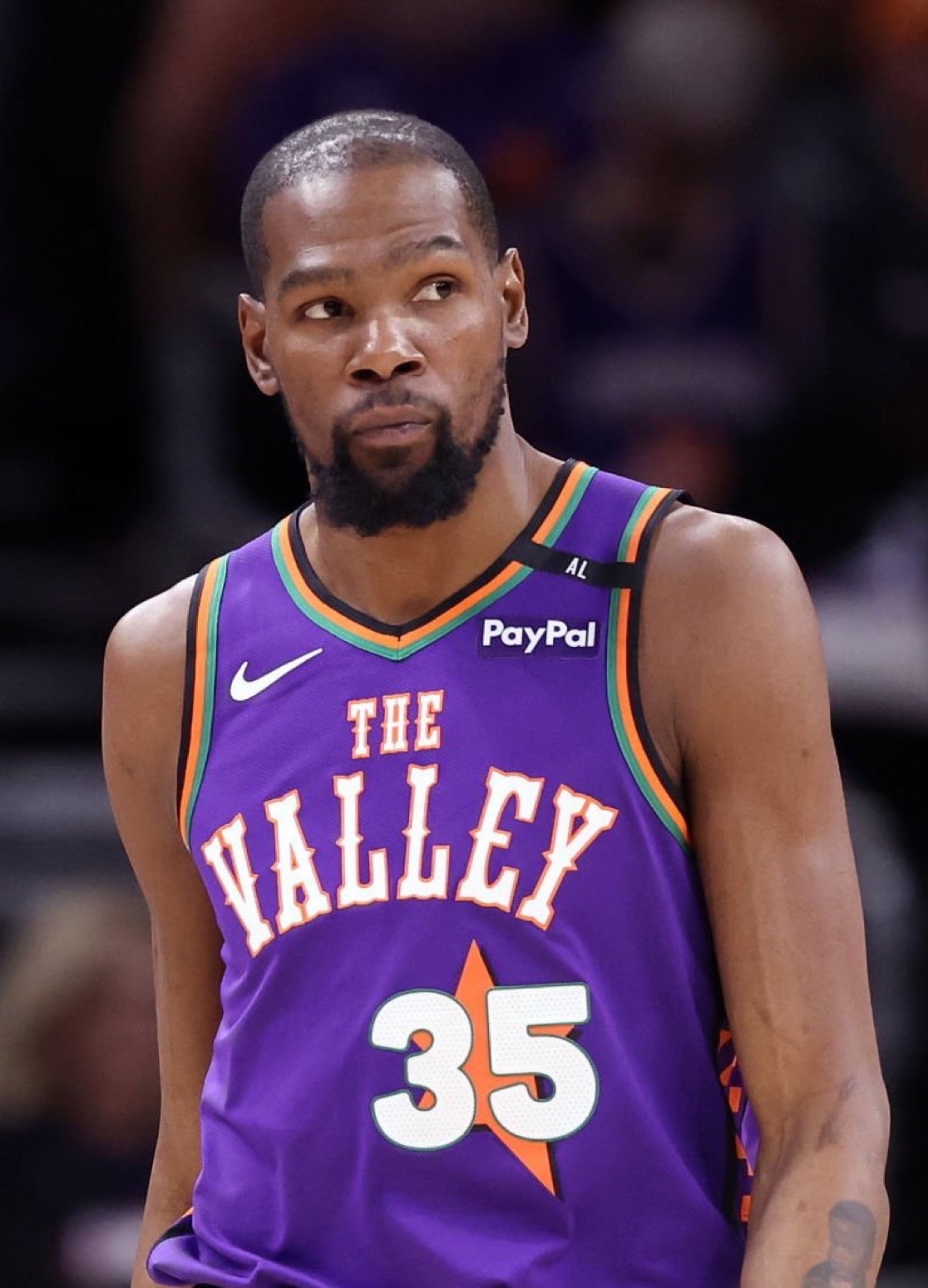 中场的联动 中场的联动