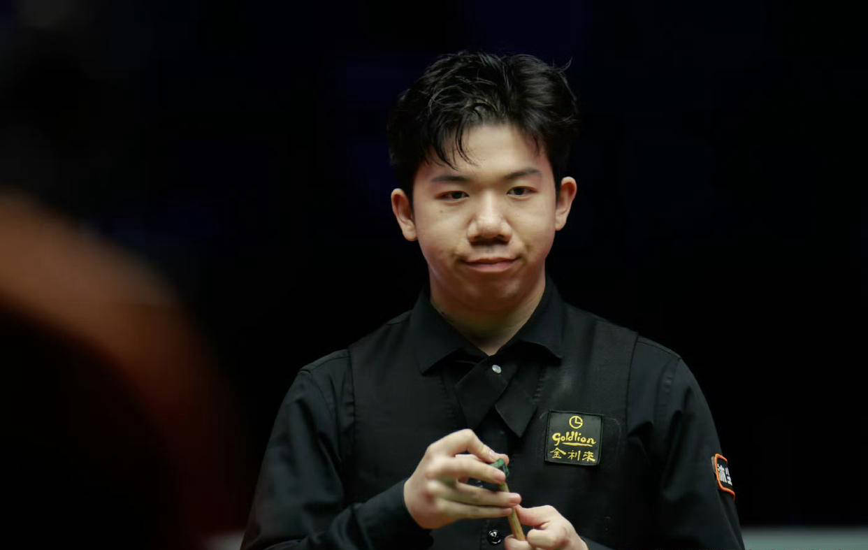 当对手以强 当对手以强