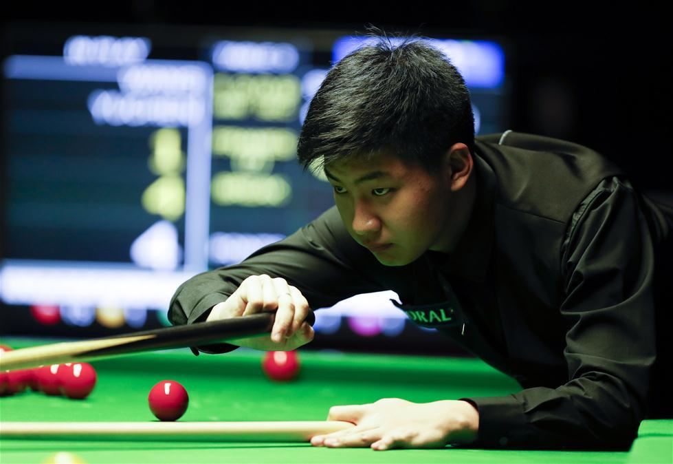 空间错位的 空间错位的