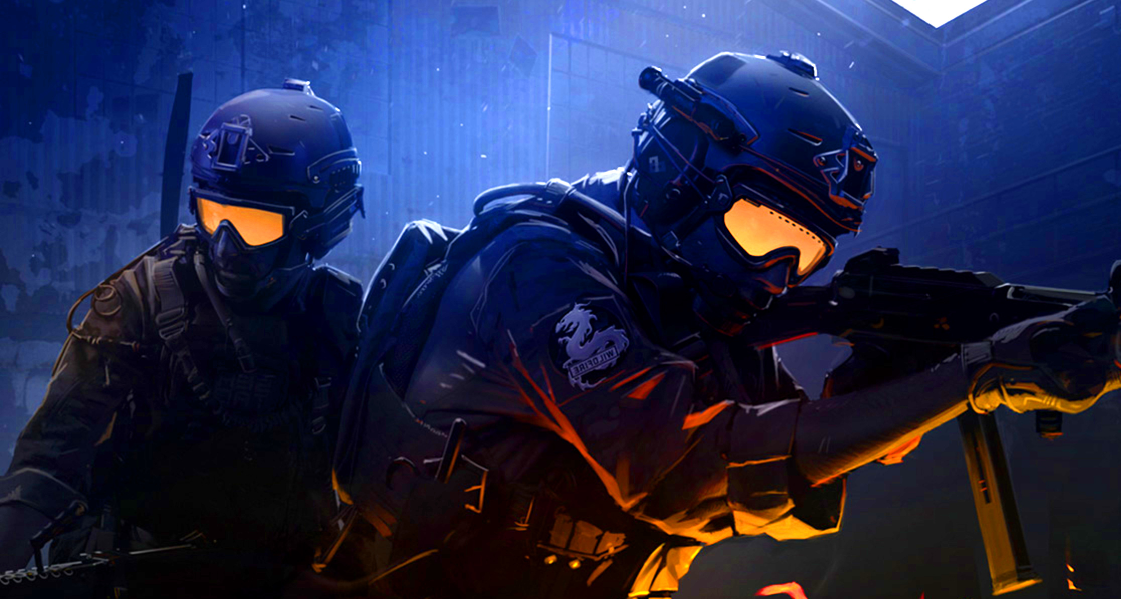 打穿联防 打穿联防