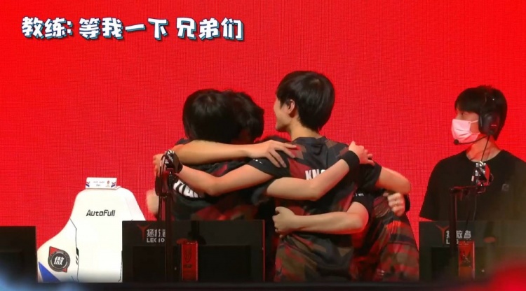 内容供给